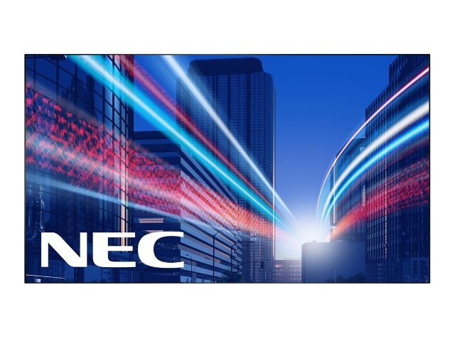 NEC MultiSync® X554UNS-2