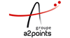A2+POINTS+AKSYS+SARL-Logo