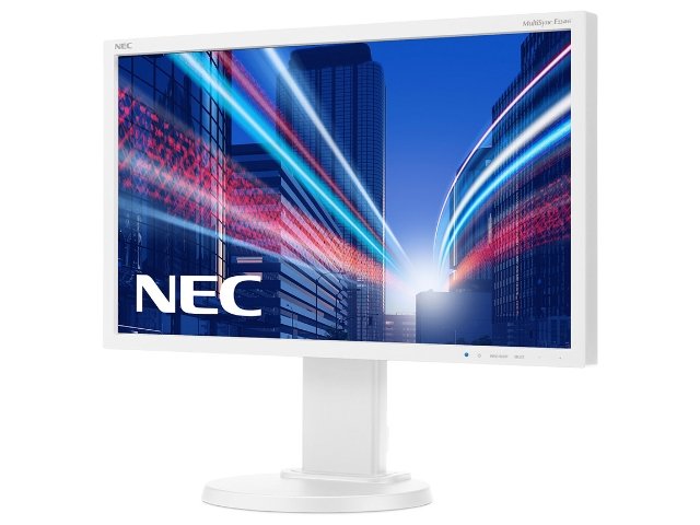 NEC MultiSync® E224Wi