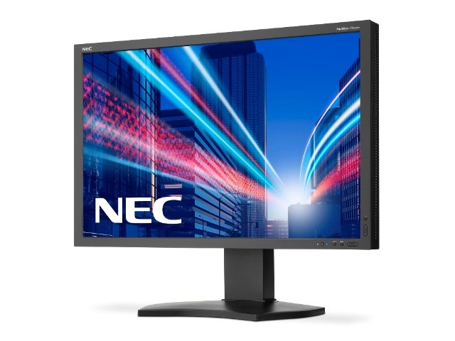 NEC MultiSync® PA302W