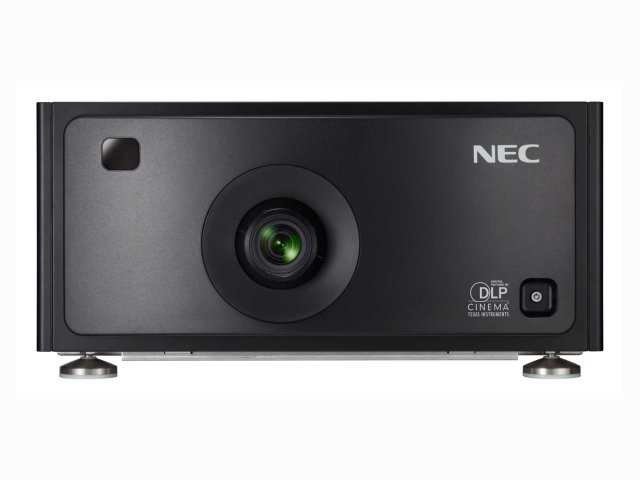 Hoja de datos para NEC NC1201L - Sharp NEC Display