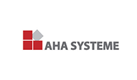 AHASysteme-Logo