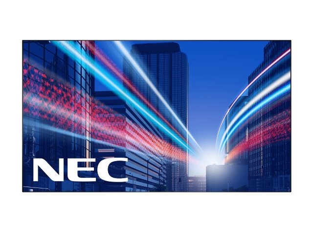 NEC MultiSync® X555UNS
