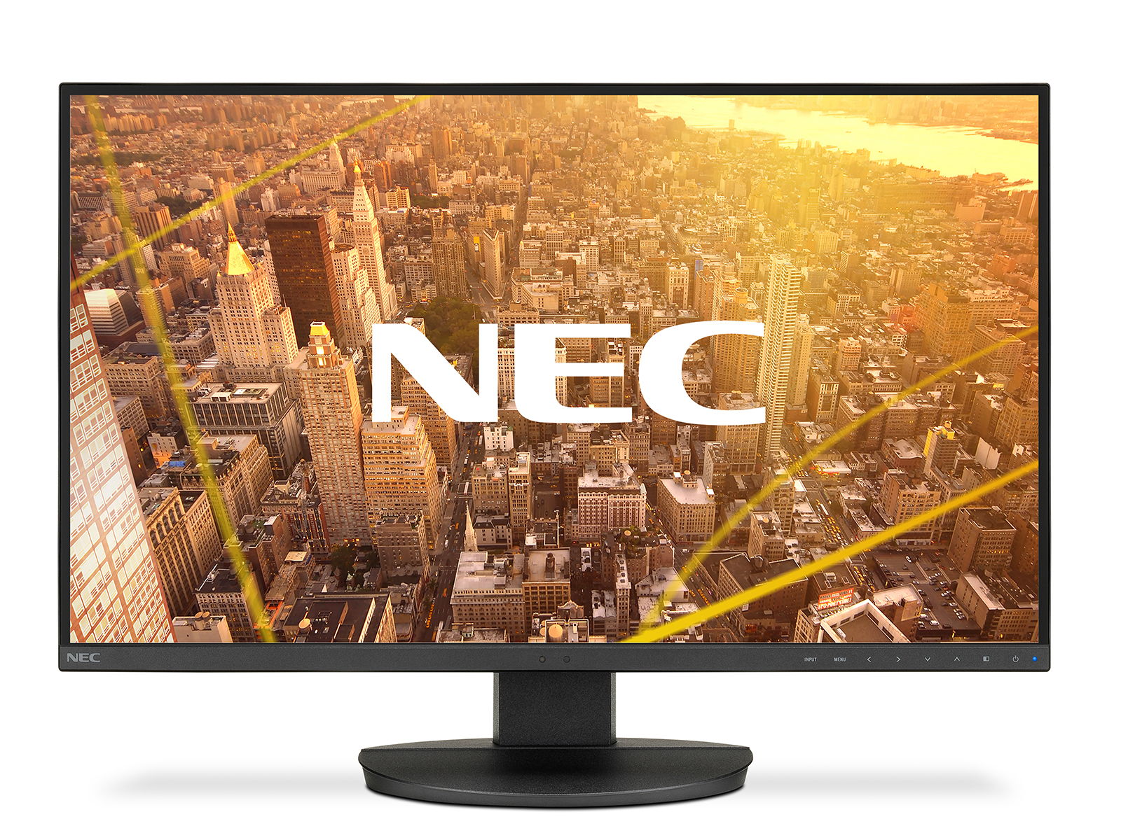 NEC MultiSync® EA271Q - Product Support - Sharp…