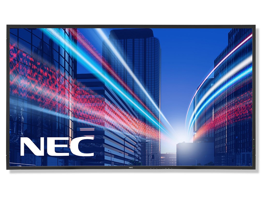 Datasheet for NEC MultiSync® V423 - Sharp NEC...