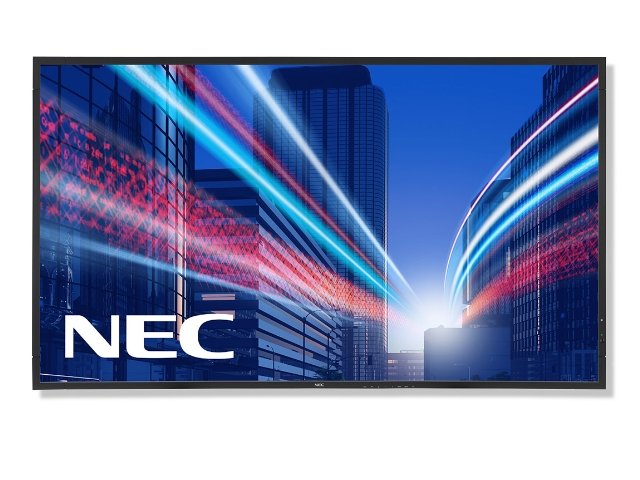 NEC MultiSync® V423