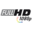 FullHD 1080p