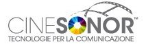 Cinesonor-Logo