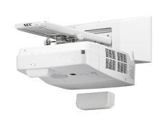 NEC UM352Wi (Multi-Touch)