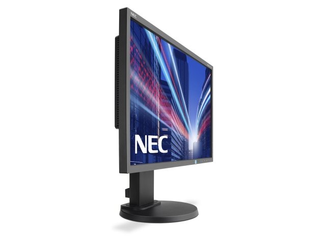 E223W-DisplayViewRightBlack-NEC