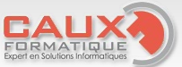 CAUX-FORMATIQUE-Logo
