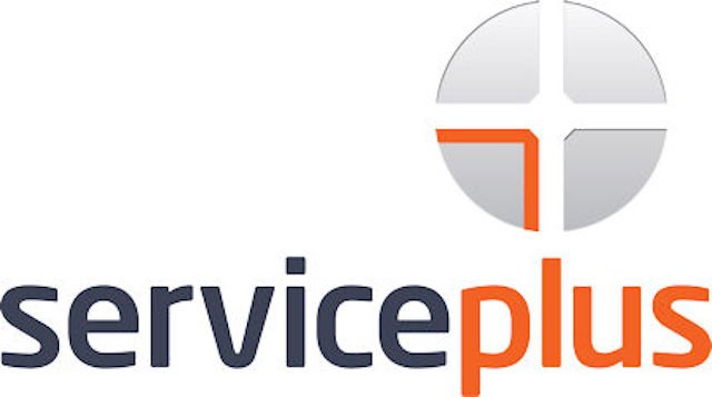 serviceplus Logo