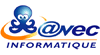 AVEC-INFORMATIQUE-Logo