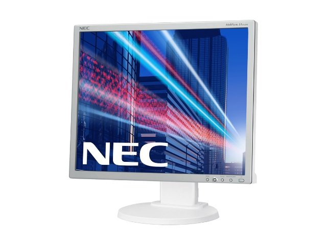 NEC MultiSync EA193MI-BK