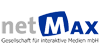 netMAX-Logo