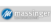 Massinger-Logo