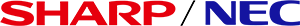 SharpNEC_Logo