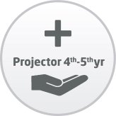 P-Extension4thto5thyearprojectors-AccessoryViewFront-AccessoryViewFront
