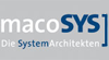 MacoSys-Logo