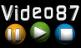 VIDEO87-Logo