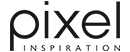 Pixel-Logo