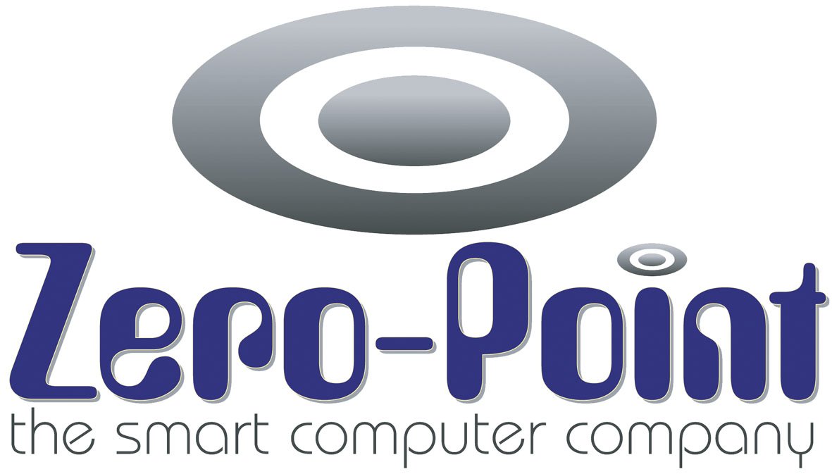 Zero-Point-Logo