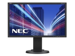 NEC MultiSync® E224Wi