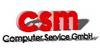 CSMComputerServiceGmbH-Logo