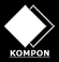 Kompon+Computer-Logo