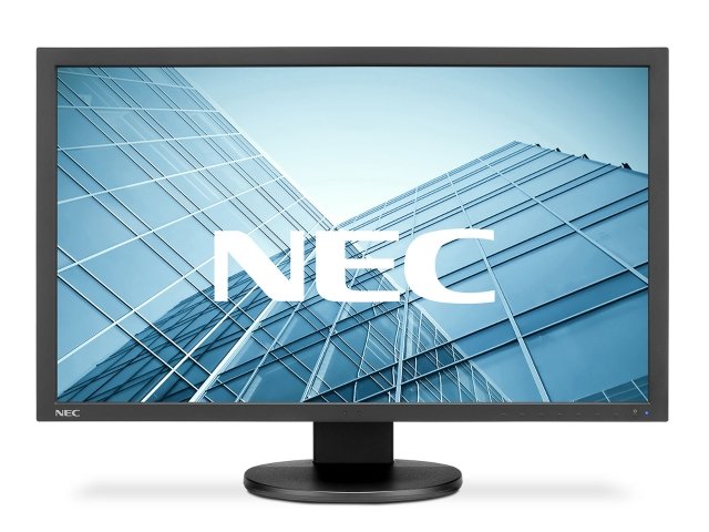 NEC MultiSync® PA271Q