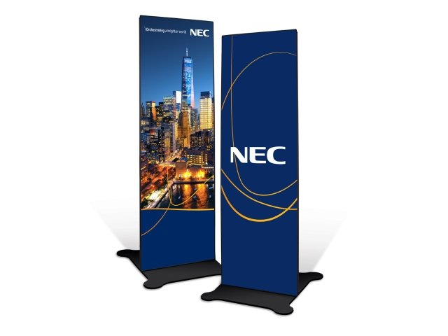 NEC LED-A025i