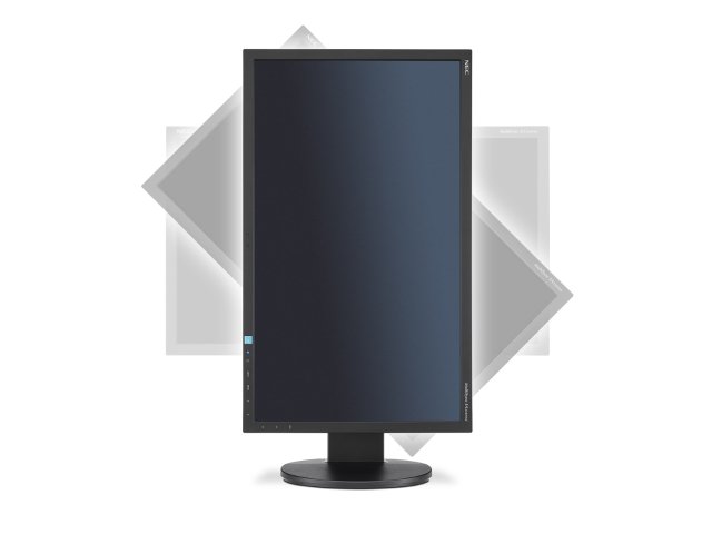 EA234WMi-DisplayViewFrontalBlack-Rotate