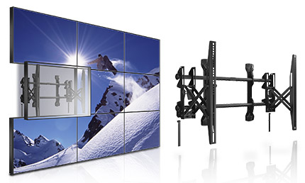 Product Category - Large Format Displays
