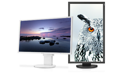 Product Category - Desktop Displays