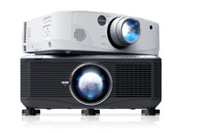 Product Group - Installation Projectors